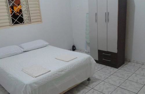 Nosso Lar casa inteira, completa e independente - Foto 8