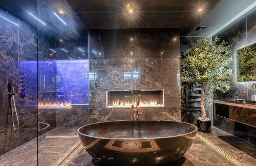 Brierley Club Hideaway Chic 7 Star Retreat - Foto 55