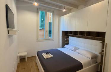 Rovetta Tre Piazze Apartments - Foto 11