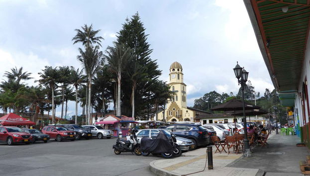 Salento Guided Walking Tour - Photo 3