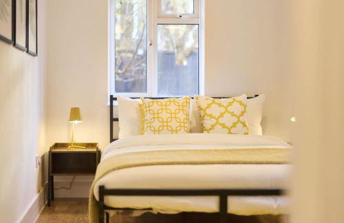 Tottenham Green Garden Flat - Foto 13