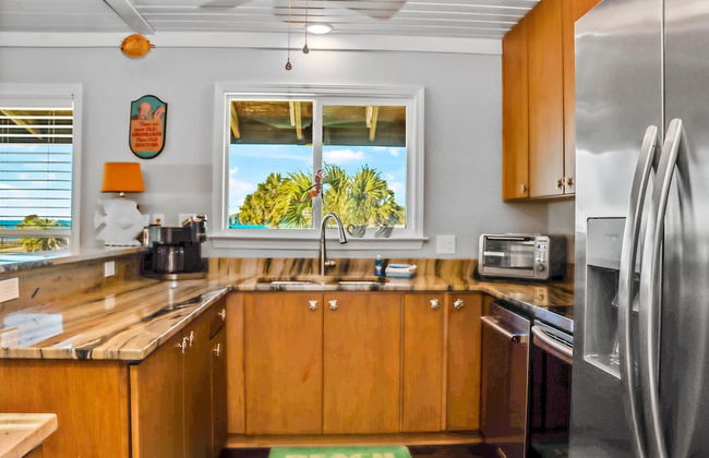 Quarters B - Foto 14