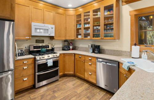 5BD FairwayView HotTub Fireplaces Firepit BBQ - Foto 20