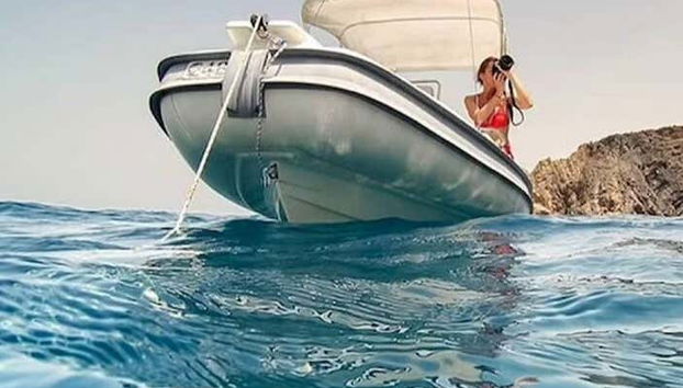 Buggerru Boat Trip - Foto 4