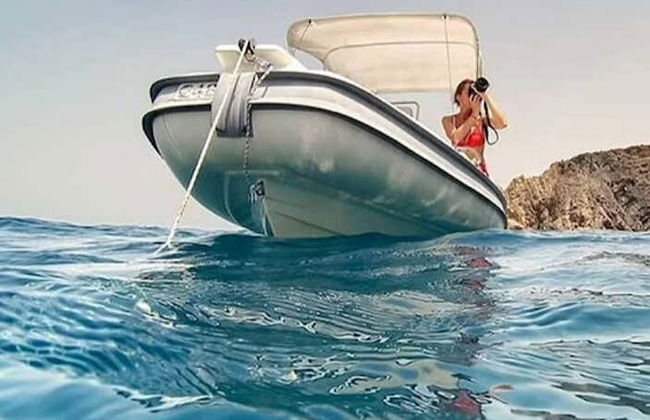 Buggerru Boat Trip - Foto 4