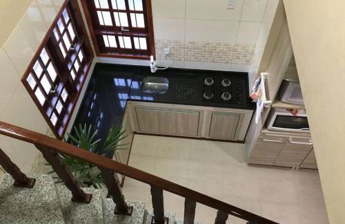 Quarto superior privado, piscina aquecida, garagem, etc - Foto 5