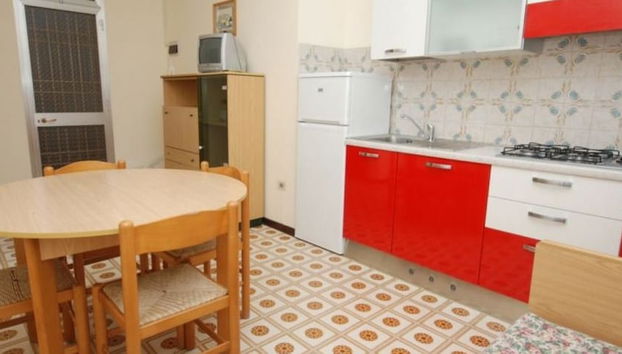 Ferrari - Foto 3, Servicio de comidas en la habitación