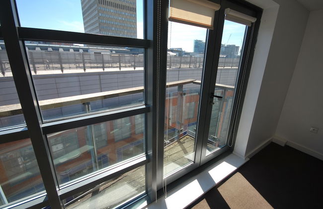 Atana Apartments - Foto 32