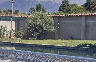 AQVAE Unconventional Country House - Foto 81