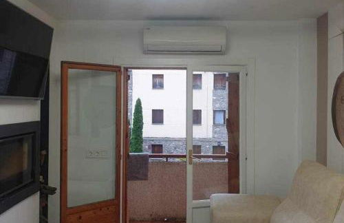 Acogedor apartamento en el Pirineo aragonés - Photo 4