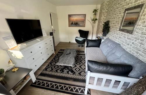 Zwei Zimmer Appartement - Foto 4