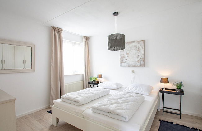 Ooghduyne 149, Villa Near Beach - Foto 4