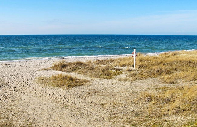 5 Person Holiday Home in Dannemare-by Traum - Foto 24