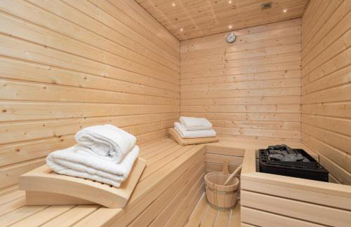 Gorska bajka - Tisa, planinska kuća za odmor i wellness - Foto 16