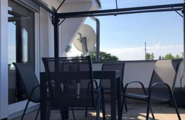 Schicke Apartments in Messenähe - Foto 19