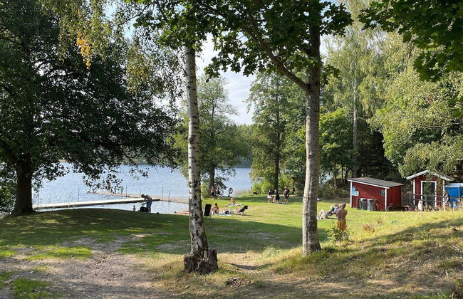 6 Person Holiday Home in Vreta Kloster - Foto 11