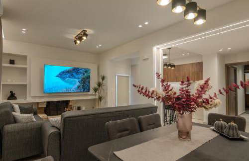 Ergina Apartments Gournes Studio & Family Apartment - Photo 19