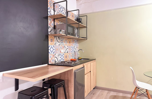 Manila by Roots Rentals - Foto 52