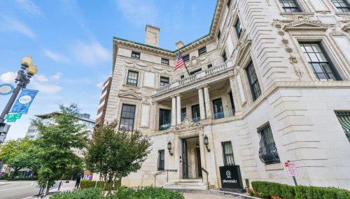 Placemakr Dupont Circle - Photo 4