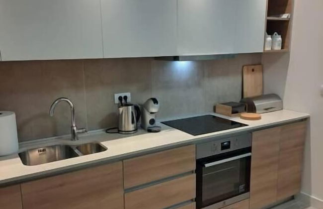 Marijan Belgrade Waterfront - Foto 42