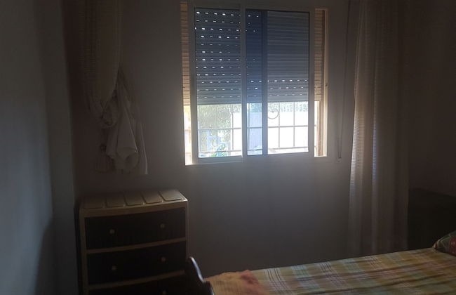 Appart Ejjaafari - Photo 3