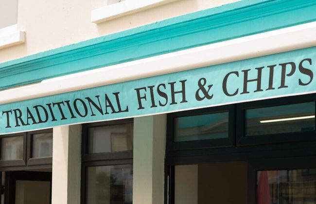 Spanish Cove Holiday Home Sleeps 5 - Foto 30