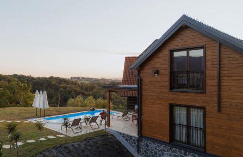 Gorgeous Home In Stubicke Toplice - Foto 12