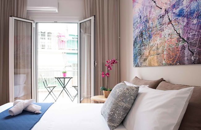 Blue Ark Stylish Athens - Foto 33