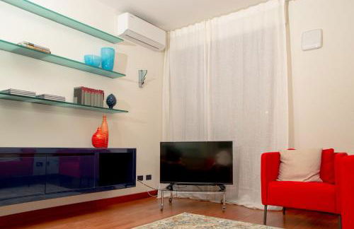 Welc-ōM Ivrea Padova Free Parking - Photo 23