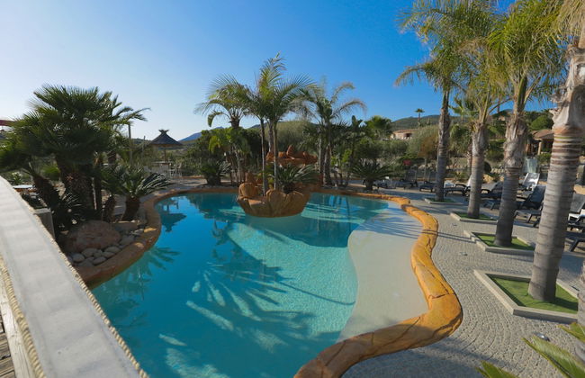 Résidence & SPA Marina d'Arone - Foto 50