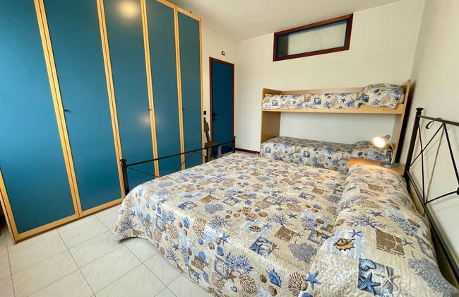 Bright Apartment Close to the Beach - Foto 3