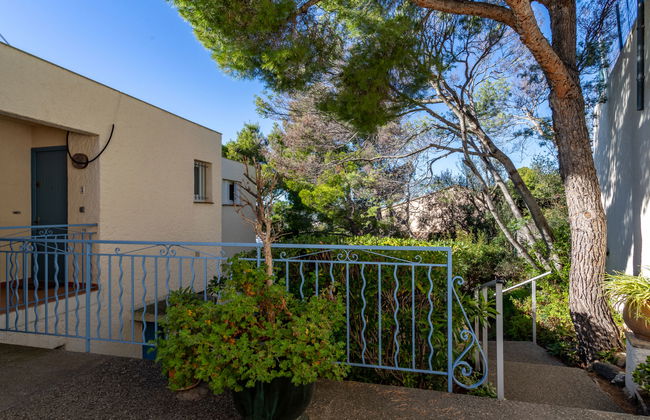 Les Bougainvillées - Foto 21