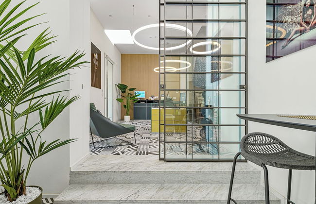 HOTIDAY Room Collection - Olbia Wallure - Foto 3