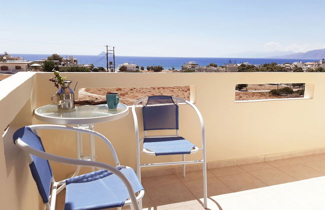 Kalamaki Sight Irene's - Foto 1