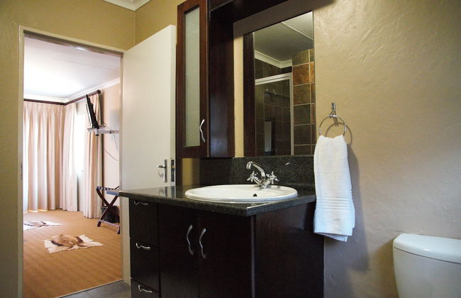 Grasslands Conference and Wedding Venue - Foto 40