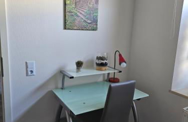 Ferienwohnung Am Bonzenberg - Foto 9