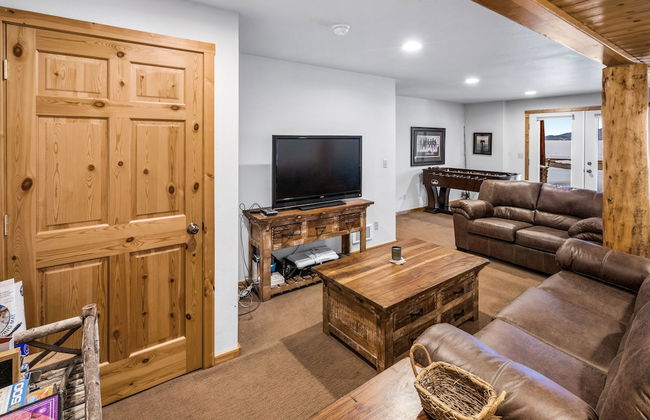 Kings Cabin - Foto 38