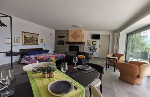 La Grande Terrazza - Photo 8