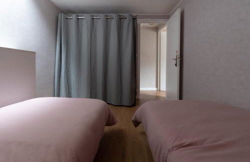 Charmante maison au calme avec terrasse & parking - Foto 9