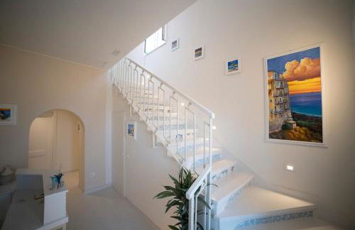 Adesi 15 Tropea - Suites de Charme - Foto 57