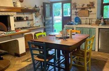 Casale Piantata Orte con piscina - Foto 54