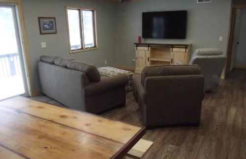 Rifle River Lodge - Foto 13