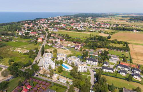 Apartament HORYZONT - Foto 13