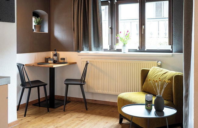 Das Nordberg Apartments - Foto 56