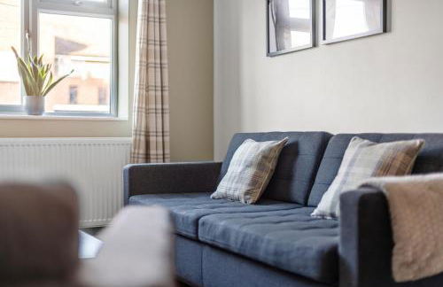 Cosy 2 Bedroom Flat in East Ham, Close to Excel - Foto 6