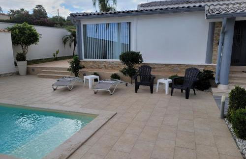 villa Roby - Photo 3