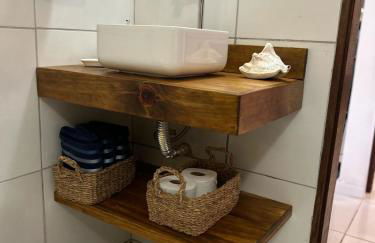 Casa Brilho do Sol - Photo 21