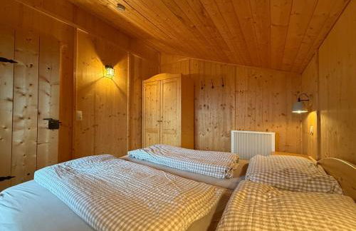 Langegger Alm - Sennerstube - Foto 9