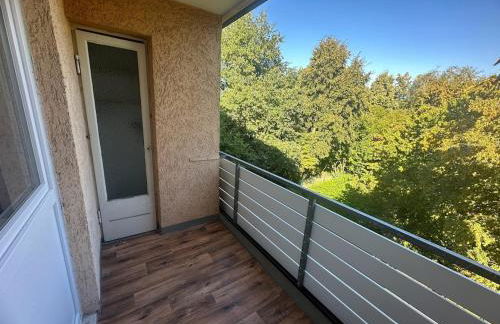 Apartment with Balcony in Dortmund - Foto 9