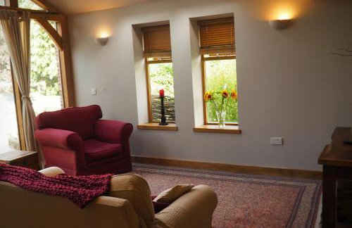 The Barn at Star Chamber Farm - Photo 10